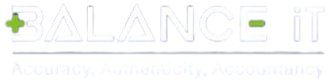 BalanceIT Logo
